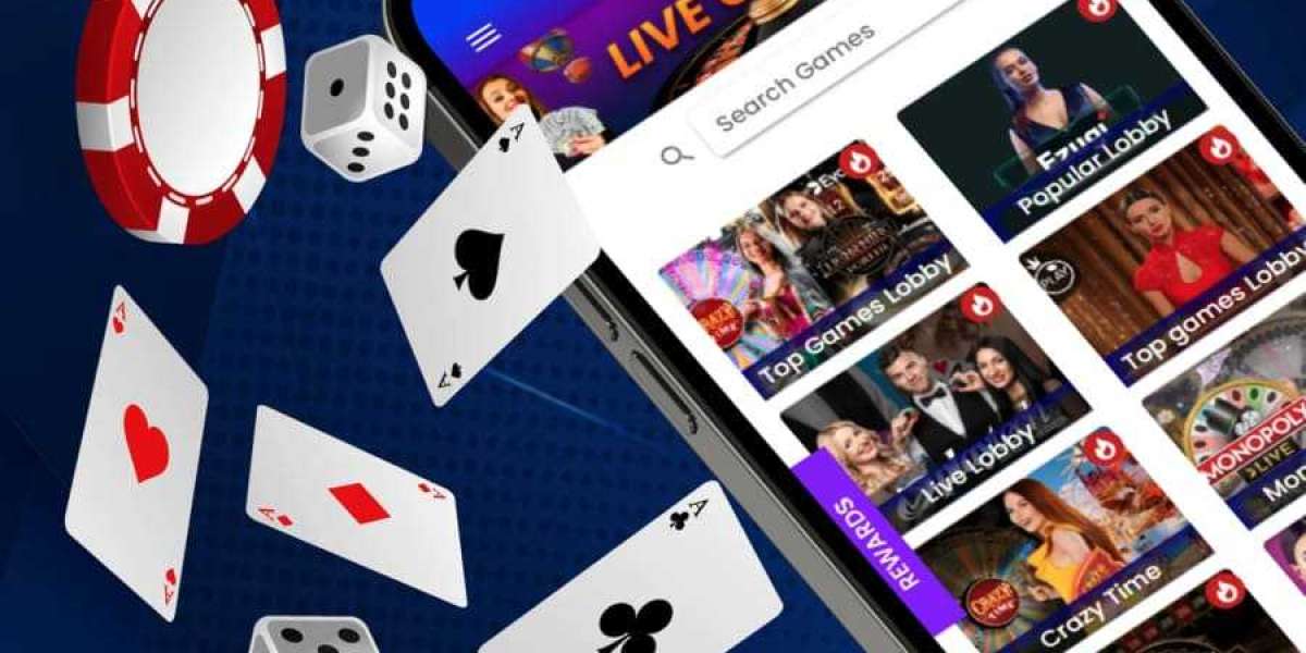 Mastering the Art of Online Casino Play