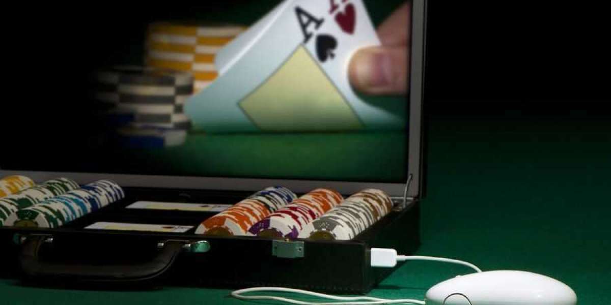 Mastering Online Baccarat: Secrets Unveiled