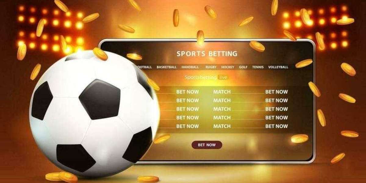 The Ultimate Guide to Sports Betting