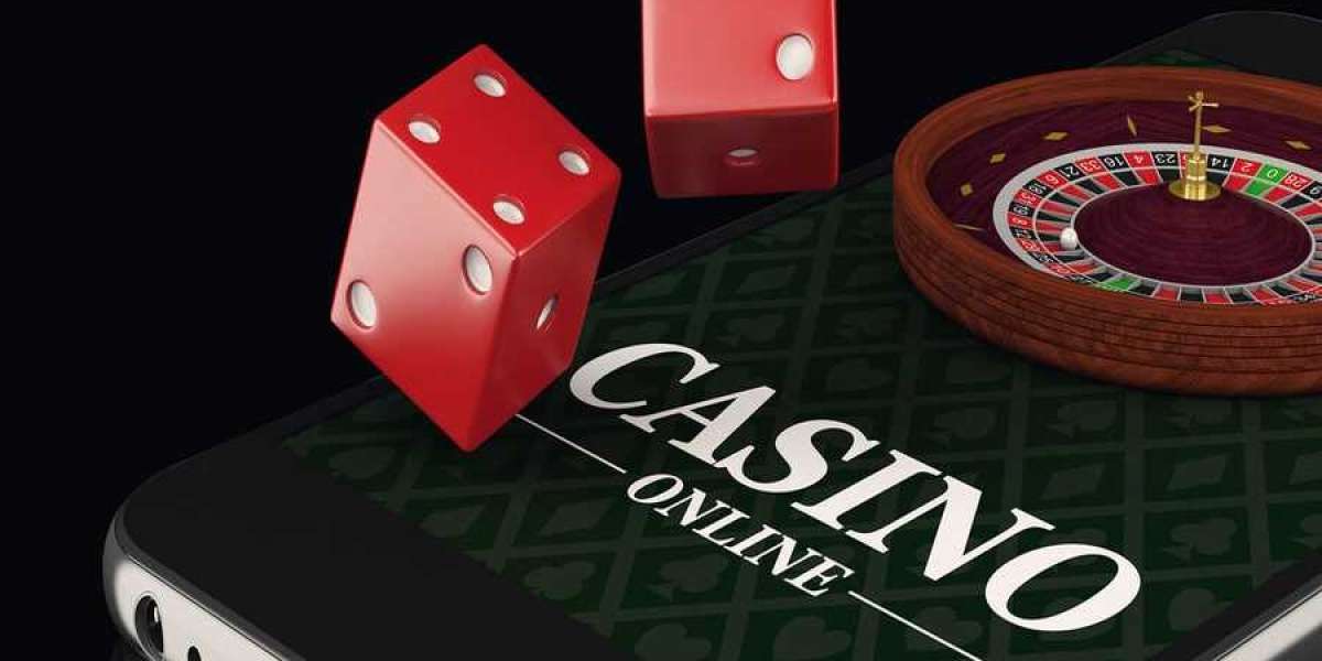 Explore the Ultimate Baccarat Site Experience