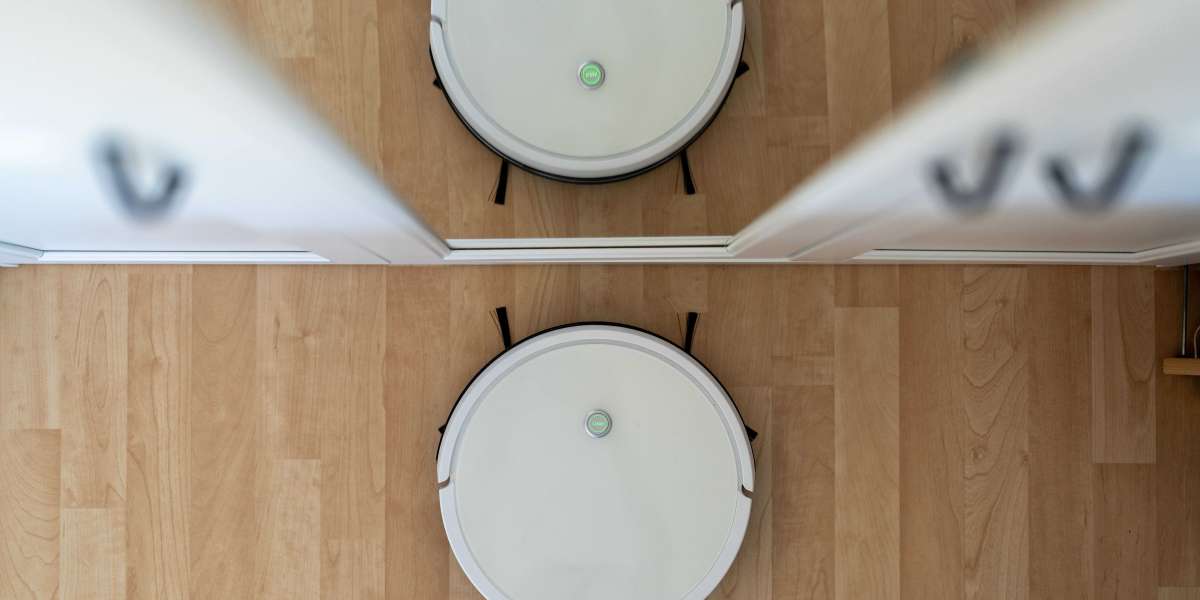 Ten Things Your Compe****ors Inform You About Robot Vacuum Cleaner