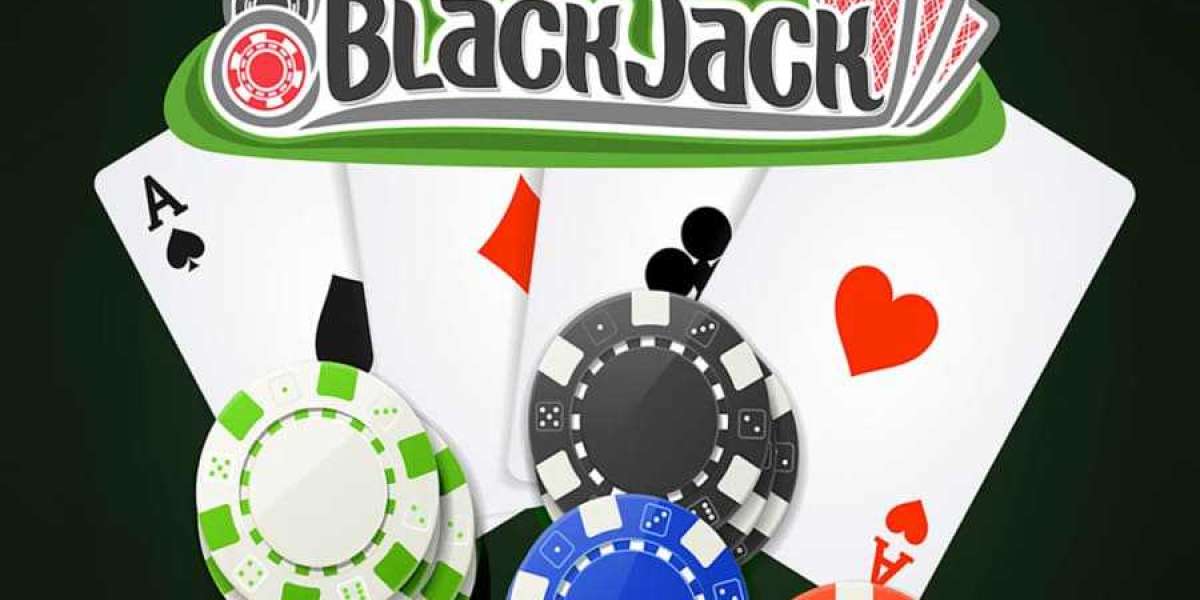 Mastering Online Casino: How to Play and Win Big